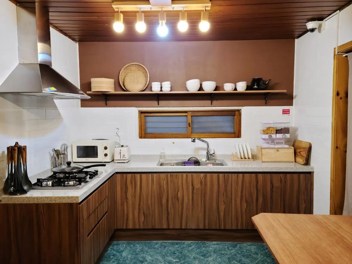 Batwo Stay - For Foreigners Only Seoul