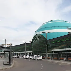 Port Hotel Nur-Sultan (Astana)