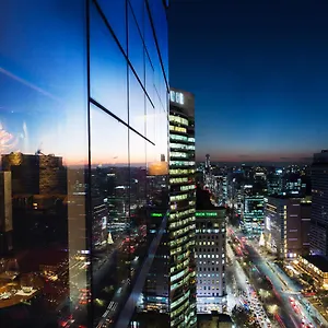 Park Hyatt Seúl