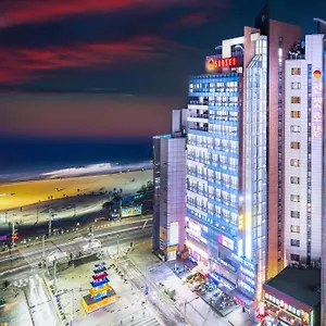 Sunset Hotel Busan