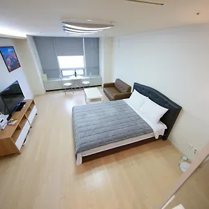 Prime Apartment Incheon