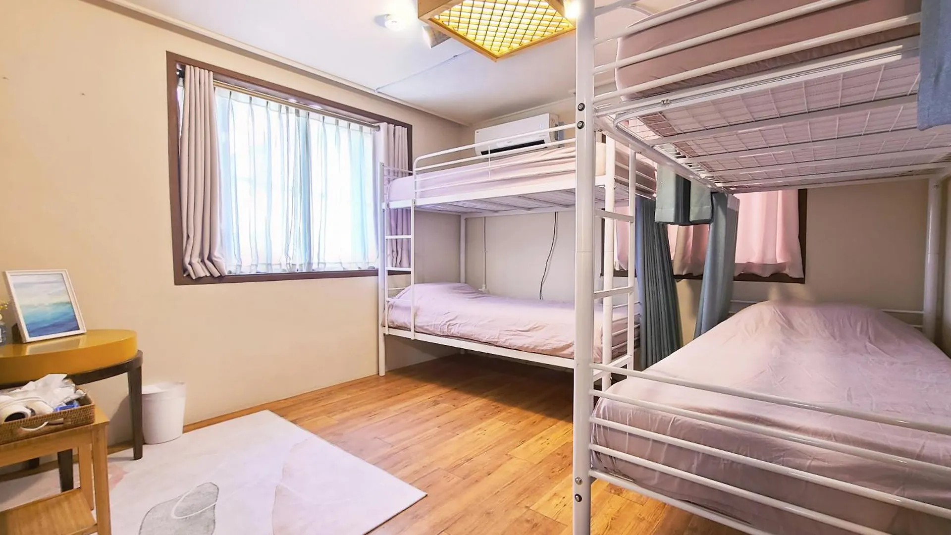 Batwo Stay - For Foreigners Only Soul Penzion