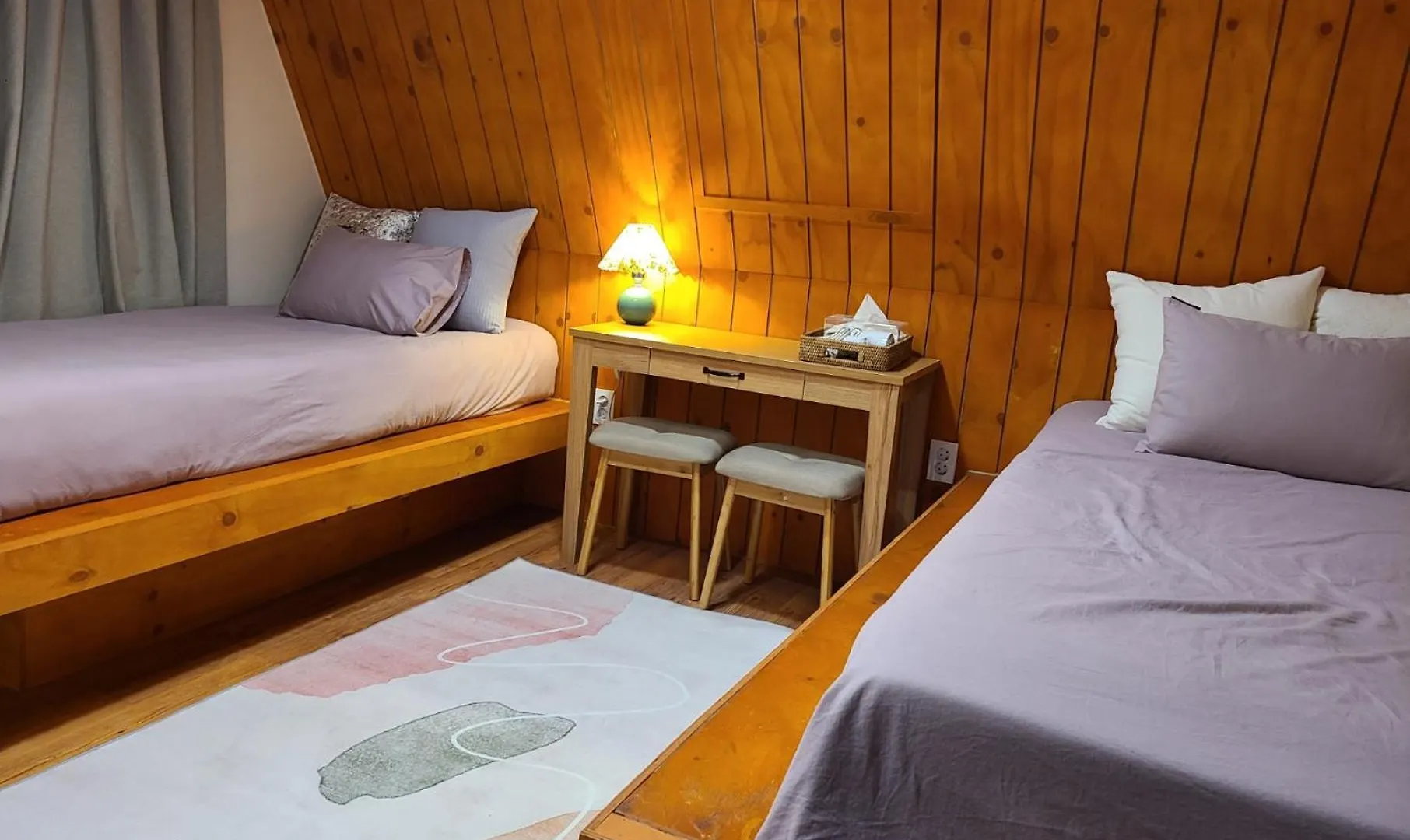 Penzion Batwo Stay - For Foreigners Only Soul