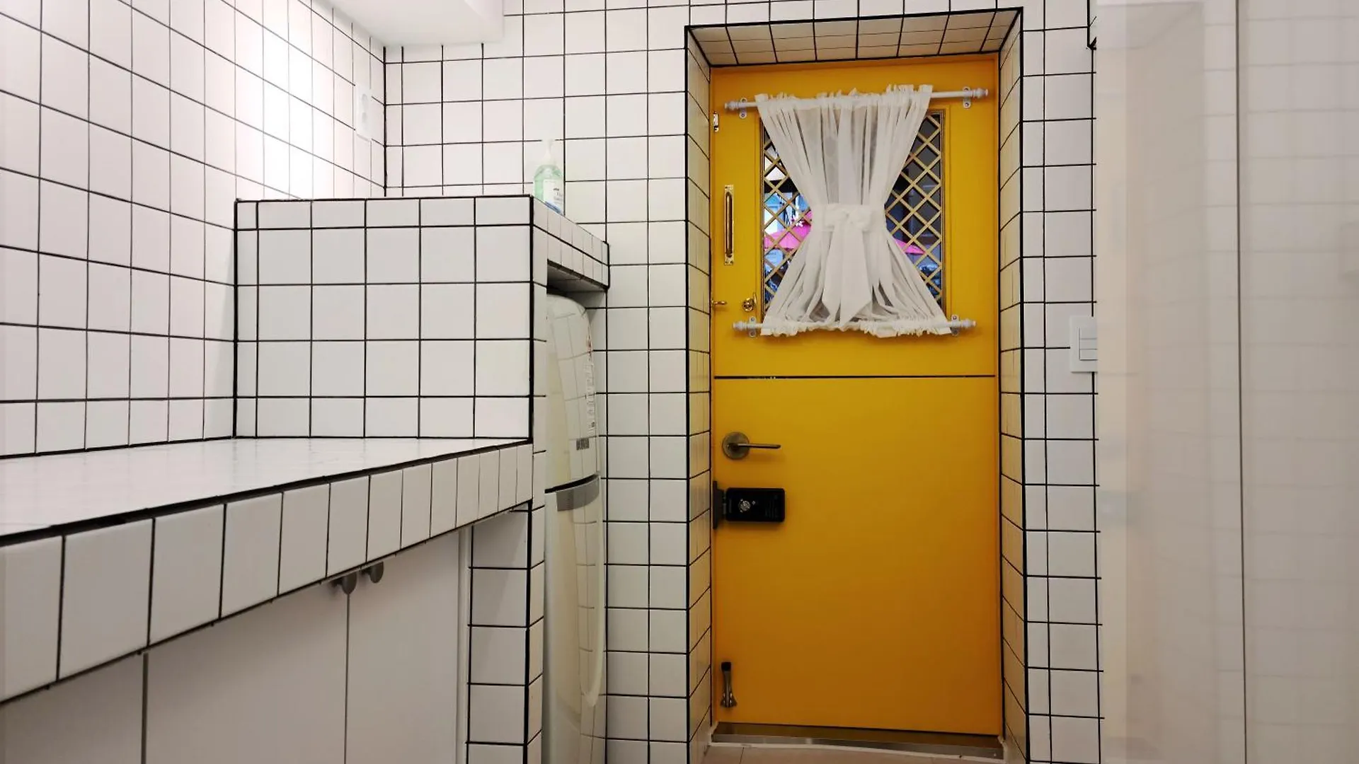 Guest house Batwo Stay - For Foreigners Only Seoul