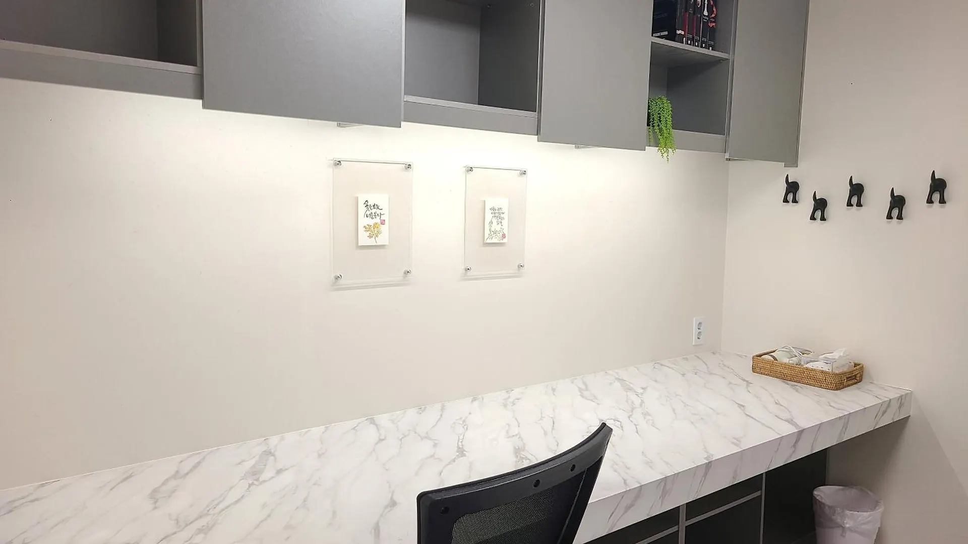 Batwo Stay - For Foreigners Only Seoul South Korea