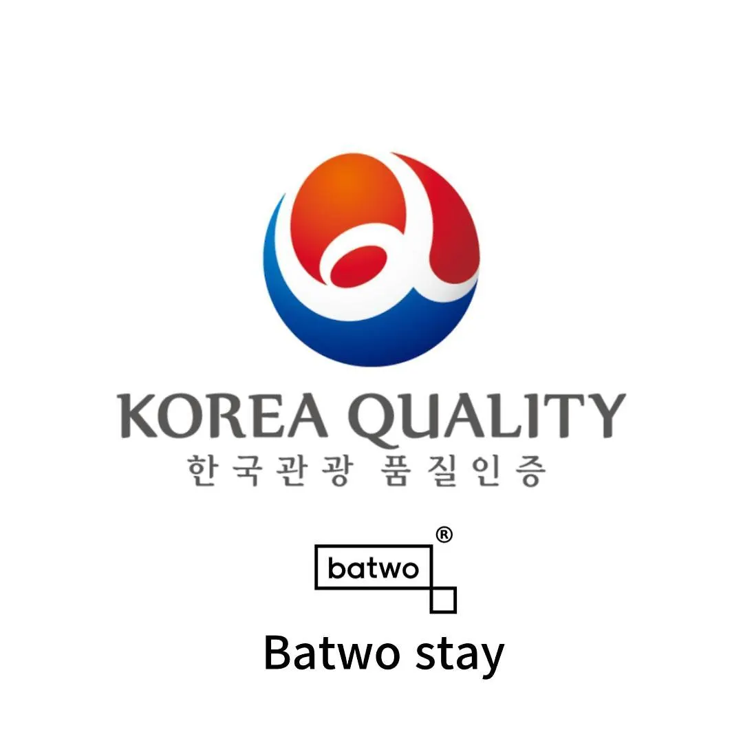 Batwo Stay - For Foreigners Only Seoul South Korea