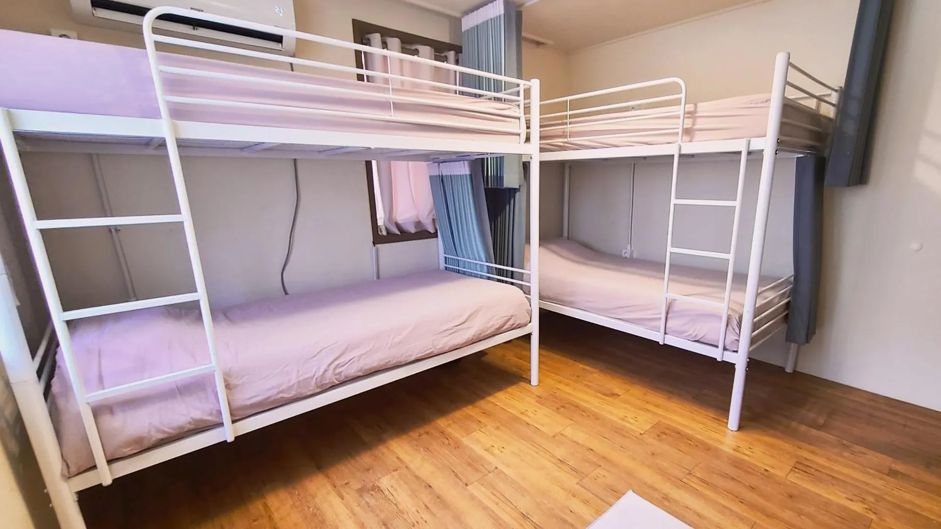 Batwo Stay - For Foreigners Only Seoul Guest house