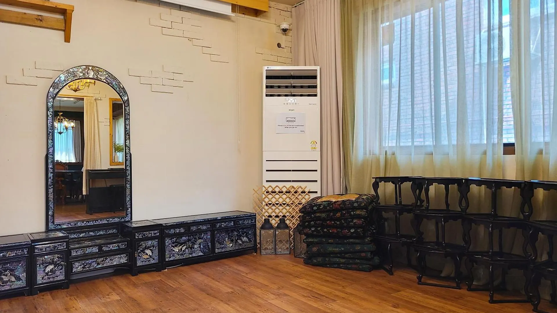 Batwo Stay - For Foreigners Only Seoul