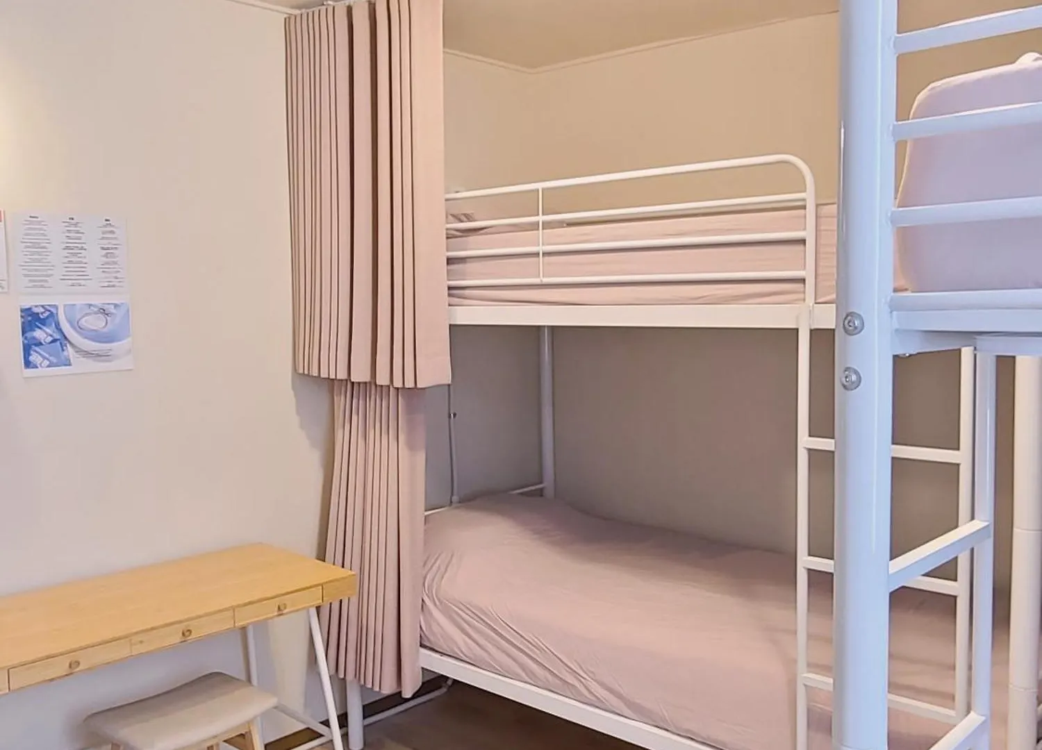 Batwo Stay - For Foreigners Only Seoul