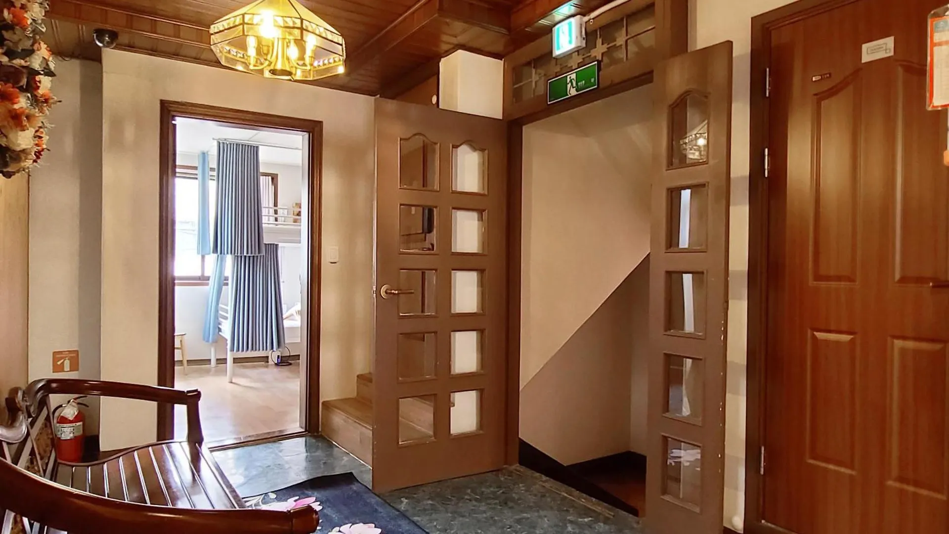 Batwo Stay - For Foreigners Only Seoul