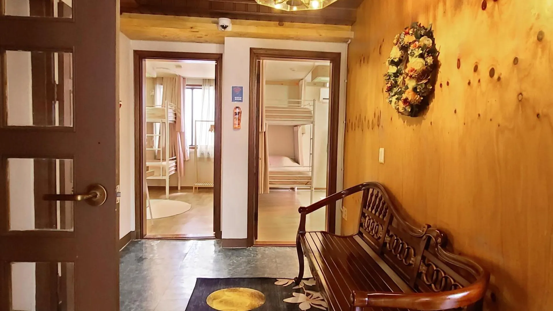 Guest house Batwo Stay - For Foreigners Only Seoul South Korea