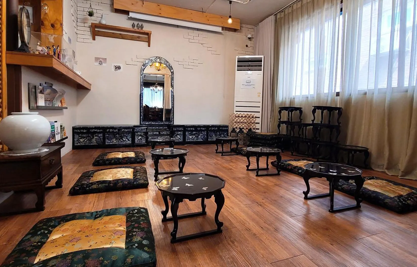 Guest house Batwo Stay - For Foreigners Only Seoul South Korea