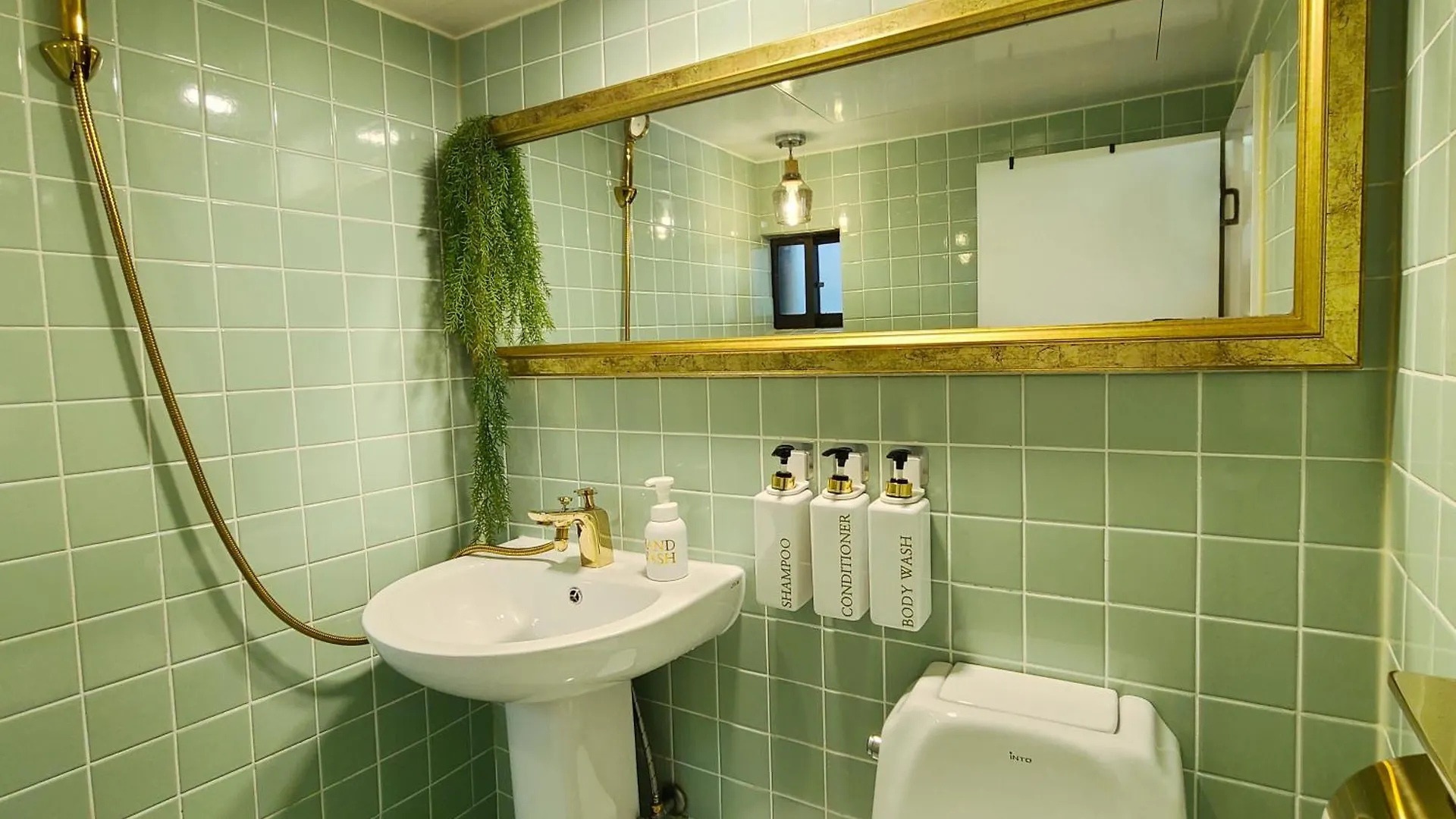 Batwo Stay - For Foreigners Only Seoul